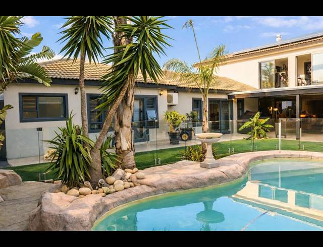 4 BEDROOM HOUSE FOR SALE IN FLAMINGO VLEI
